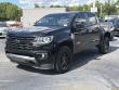 2022 Chevrolet Colorado 4WD Z71 Pickup