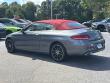 2021 Mercedes-Benz C-Class C 300 Convertible