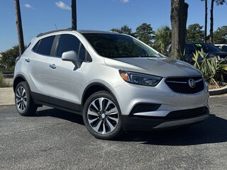 2022 Buick Encore Preferred SUV
