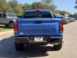 2025 Chevrolet Colorado 4WD Trail Boss Pickup