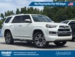  Toyota 4Runner