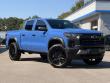 2025 Chevrolet Colorado 4WD Trail Boss Pickup