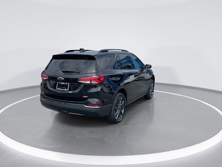 2022 Chevrolet Equinox RS SUV