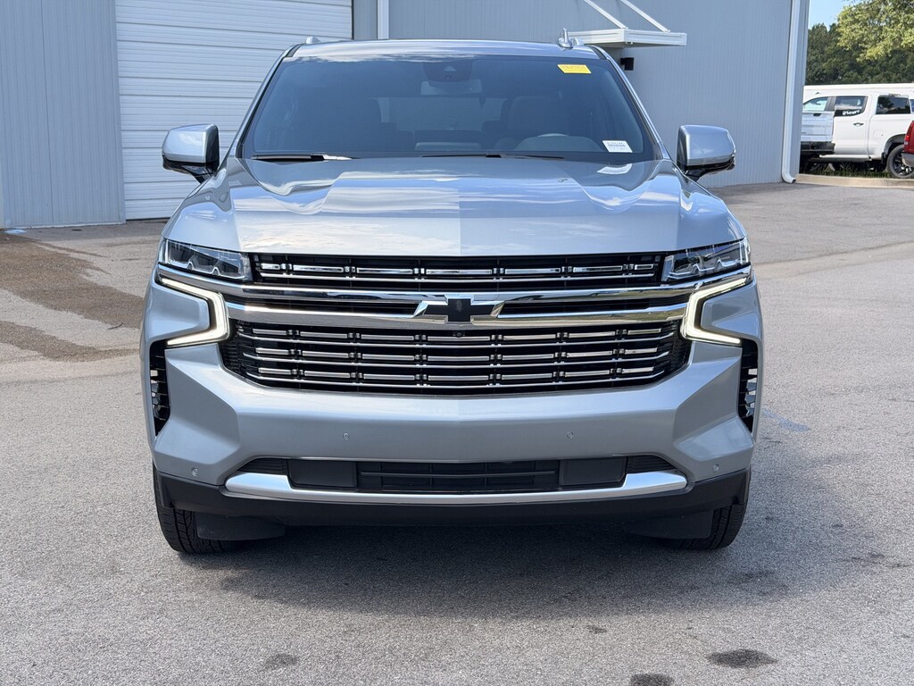 Used 2023 Chevrolet Tahoe LT SUV