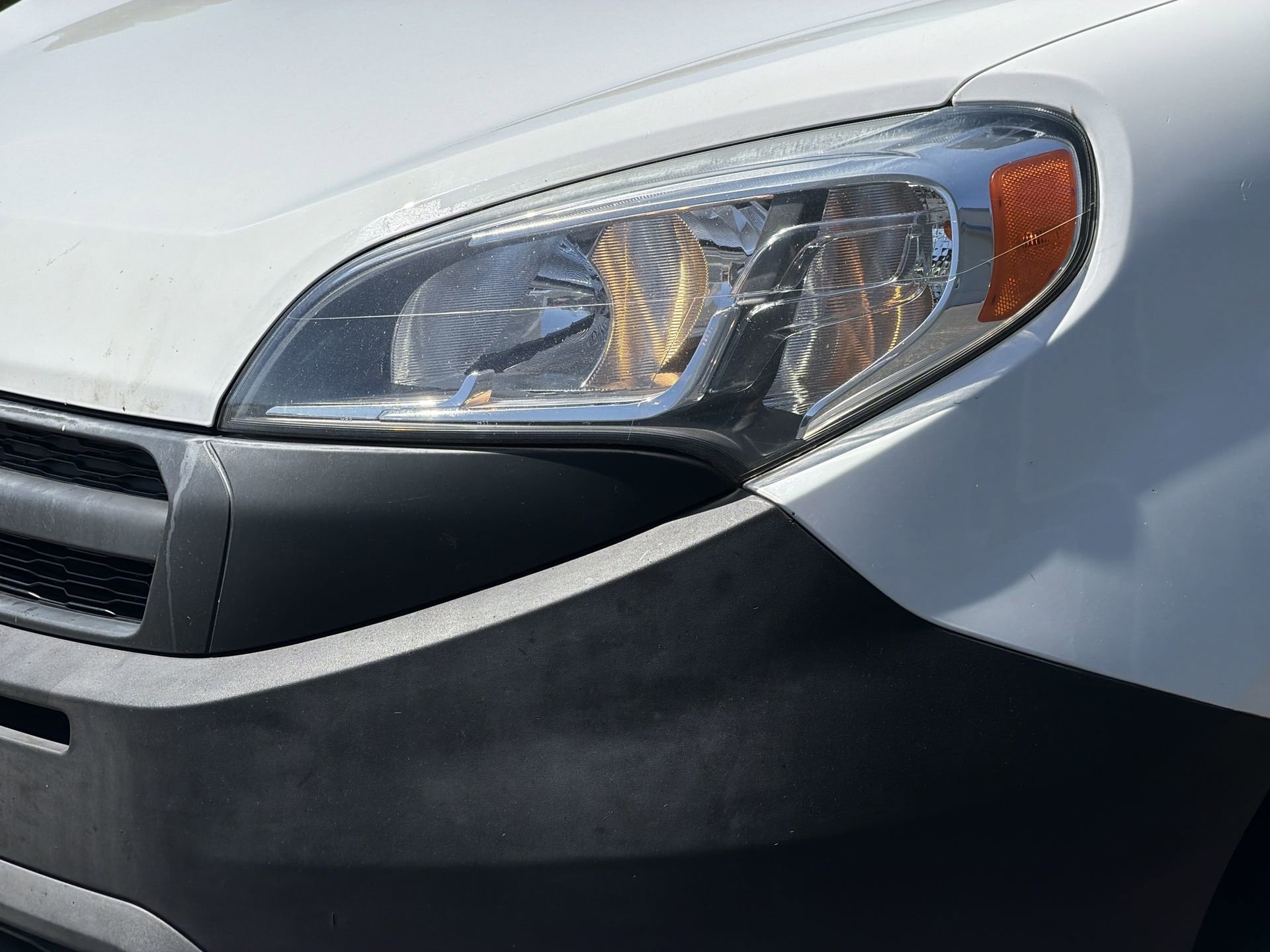 2017 Ram Promaster City Cargo Van Tradesman photo 4