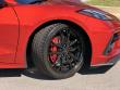 2027 Chevrolet Corvette 2LT Coupe