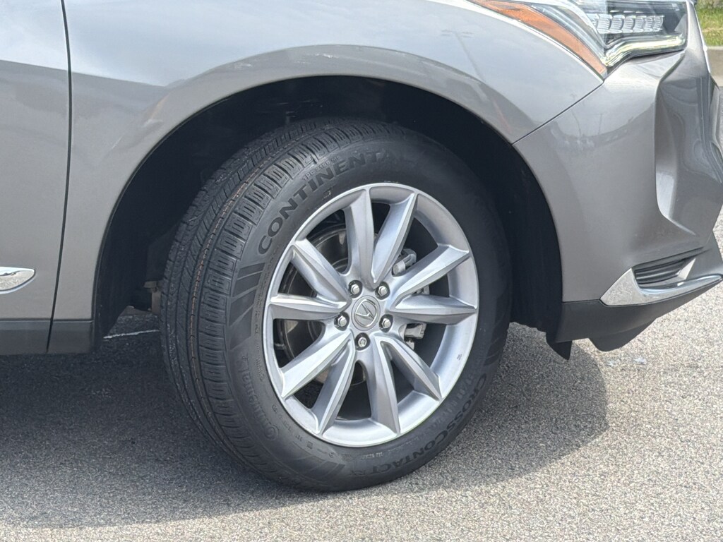 Used 2023 Acura RDX SUV