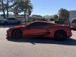 2027 Chevrolet Corvette 2LT Coupe
