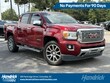  GMC Canyon