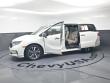 2022 Honda Odyssey Touring Minivan