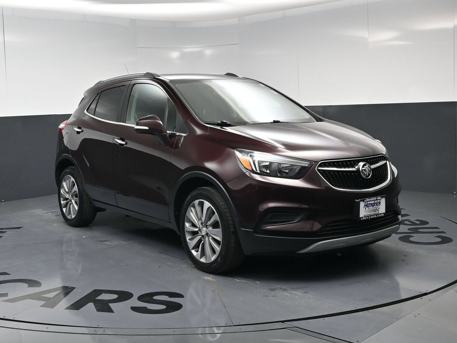 2018 Buick Encore Preferred SUV