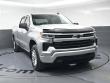 2022 Chevrolet Silverado 1500 RST Pickup