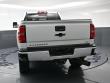 2017 Chevrolet Silverado 2500HD LTZ Pickup