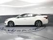 2020 Nissan Altima 2.5 SR Sedan