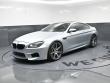 2014 BMW M6 Coupe