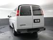 2025 Chevrolet Express Passenger LT Van
