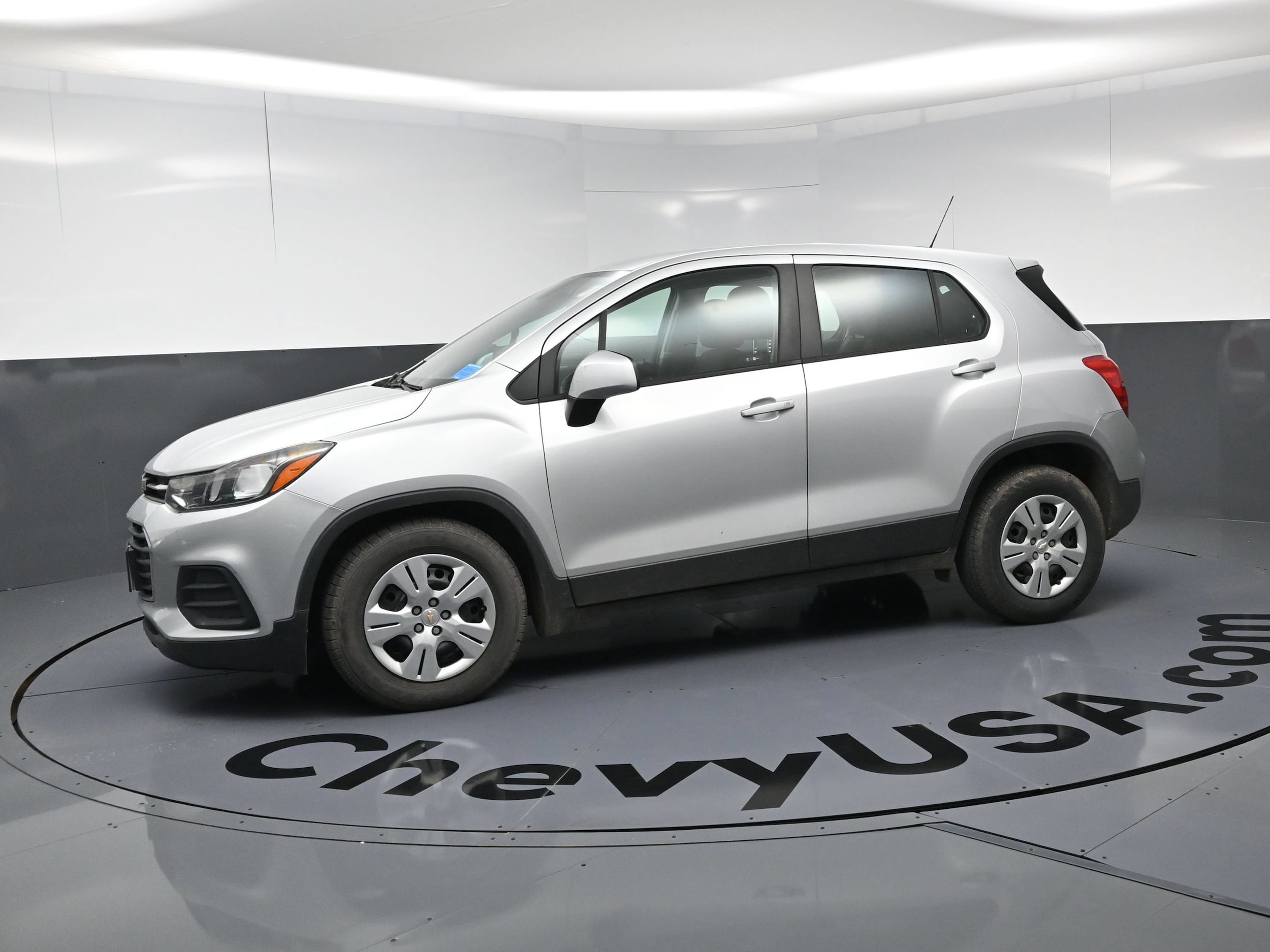 Chevrolet Trax LS