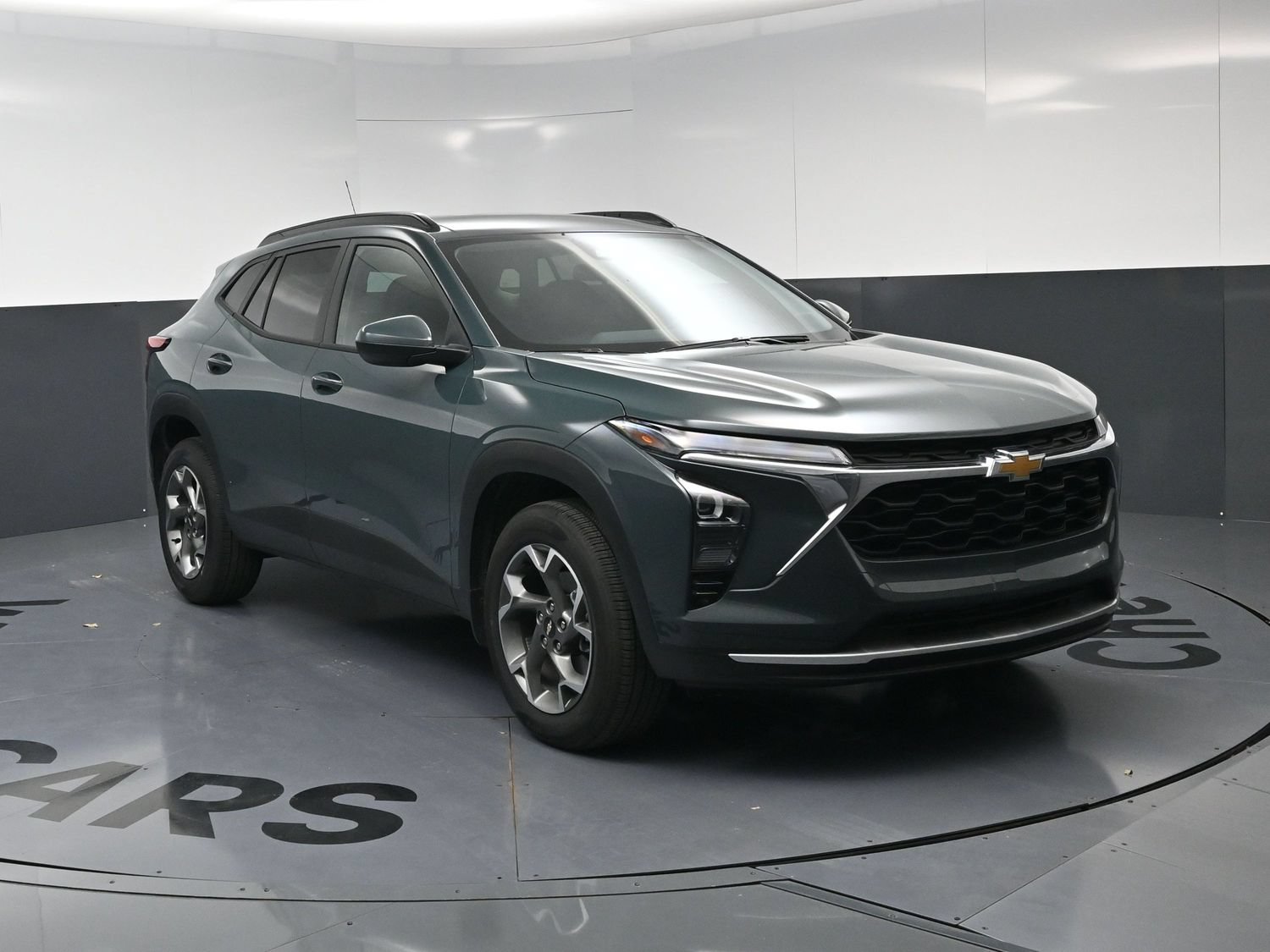 2026 Chevrolet Trax LT SUV