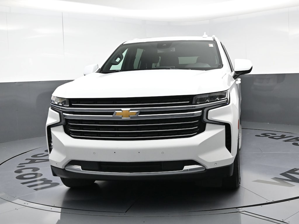 Used 2023 Chevrolet Suburban LT SUV