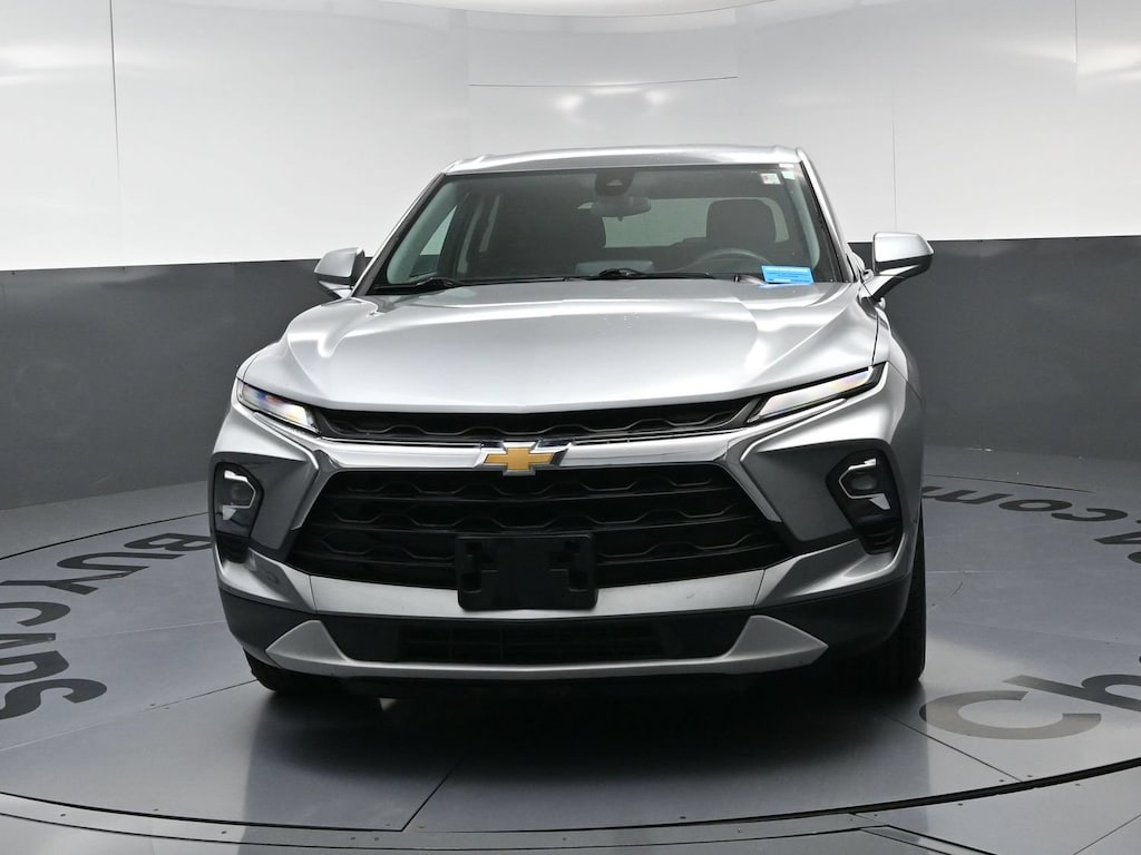 Used 2023 Chevrolet Blazer LT SUV