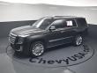 2018 CADILLAC Escalade Platinum SUV