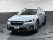 2020 Subaru Crosstrek Limited SUV