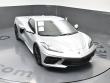 2026 Chevrolet Corvette 1LT Convertible