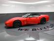 2004 Chevrolet Corvette Convertible