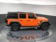 2025 Jeep Wrangler Sport Convertible