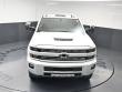 2017 Chevrolet Silverado 2500HD LTZ Pickup