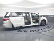 2022 Honda Odyssey Touring Minivan