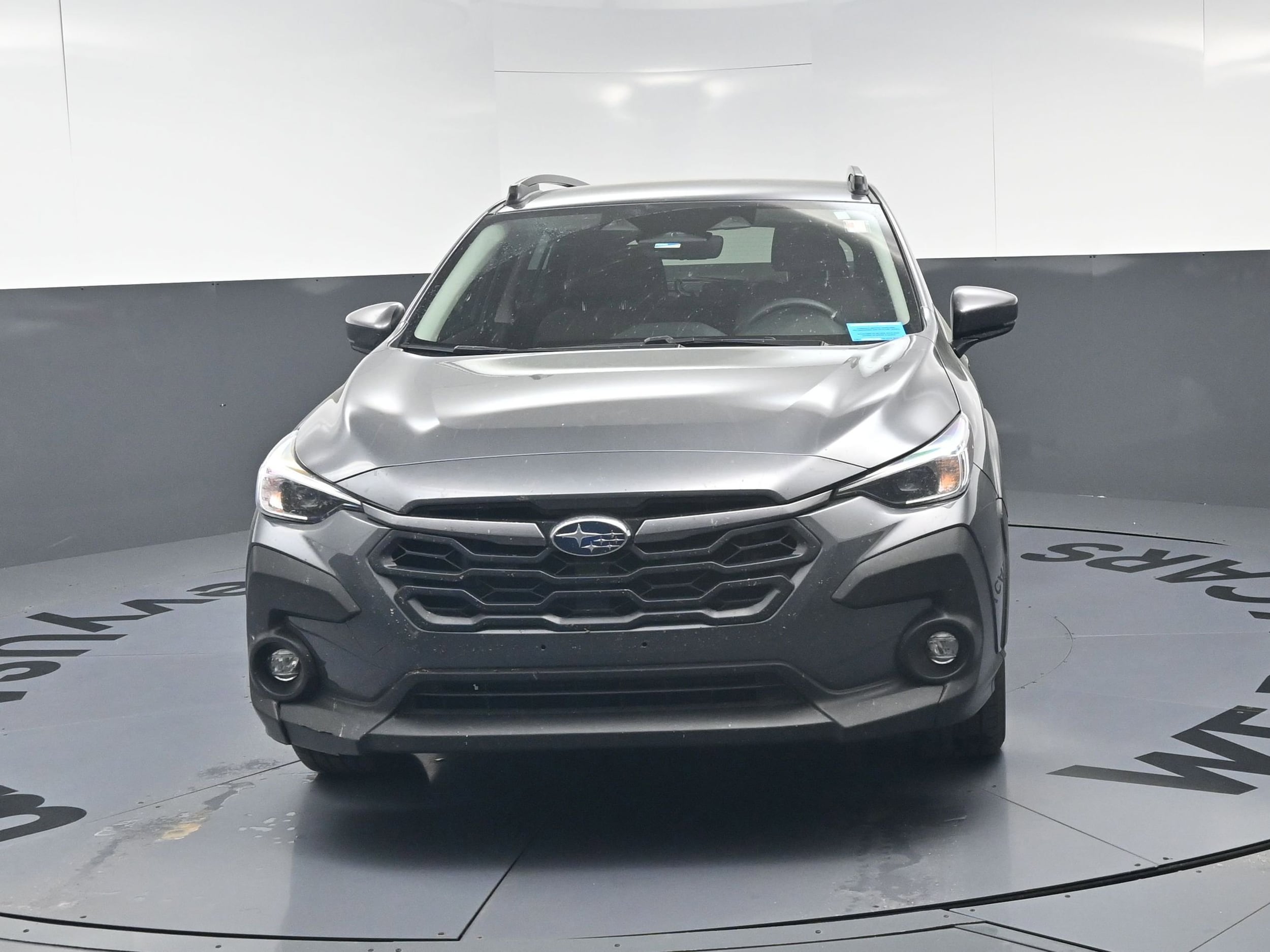 2024 Subaru Crosstrek Premium photo 4