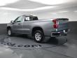 2026 Chevrolet Silverado 1500 Work Truck Pickup