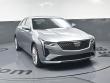 2024 CADILLAC CT4 Premium Luxury Sedan