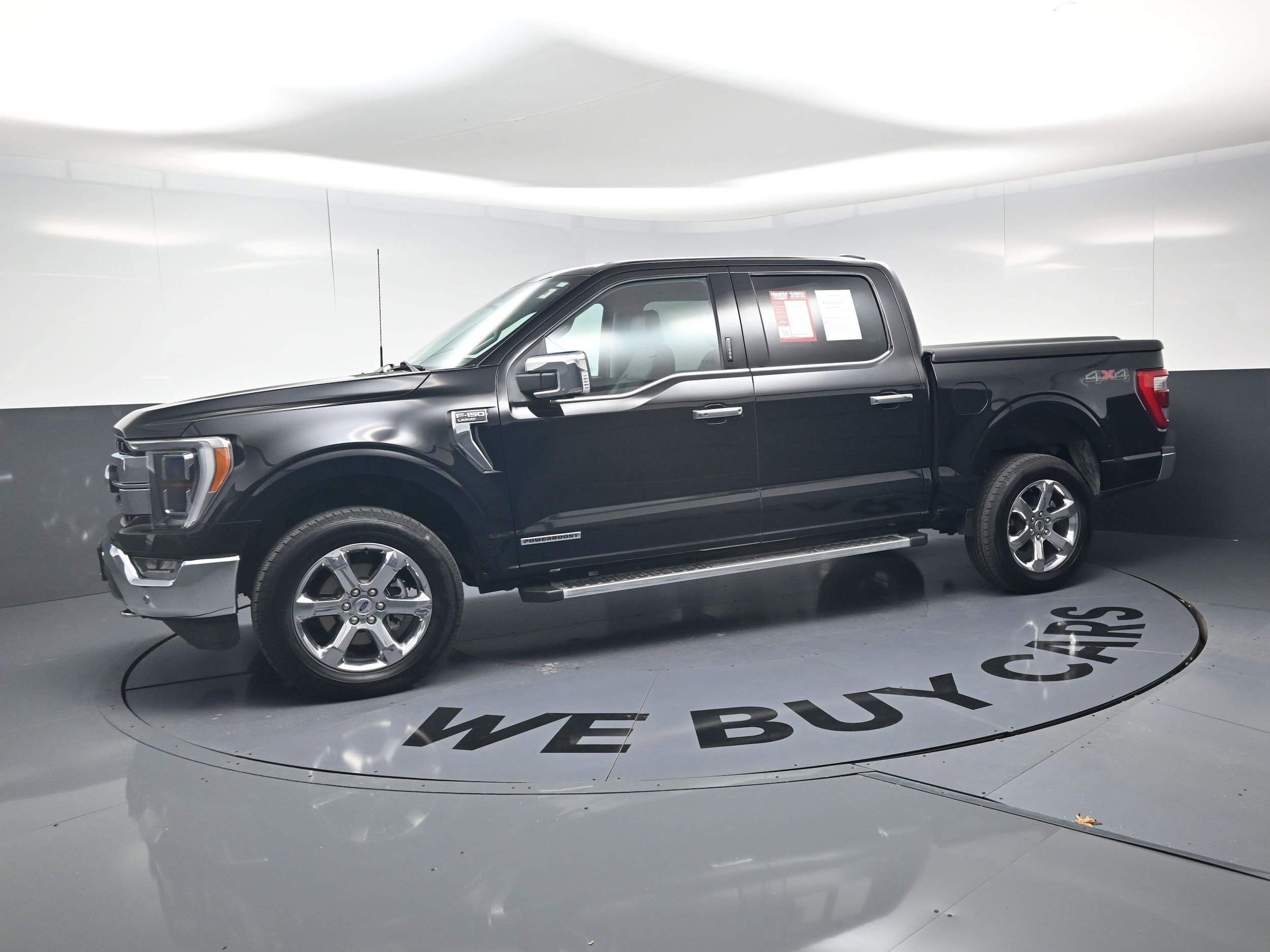 2023 Ford F-150 XL photo 4