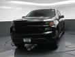 2021 Chevrolet Silverado 1500 Custom Trail Boss Pickup