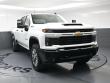 2024 Chevrolet Silverado 2500HD Custom Pickup