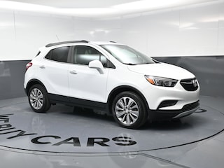 2020 Buick Encore Preferred SUV