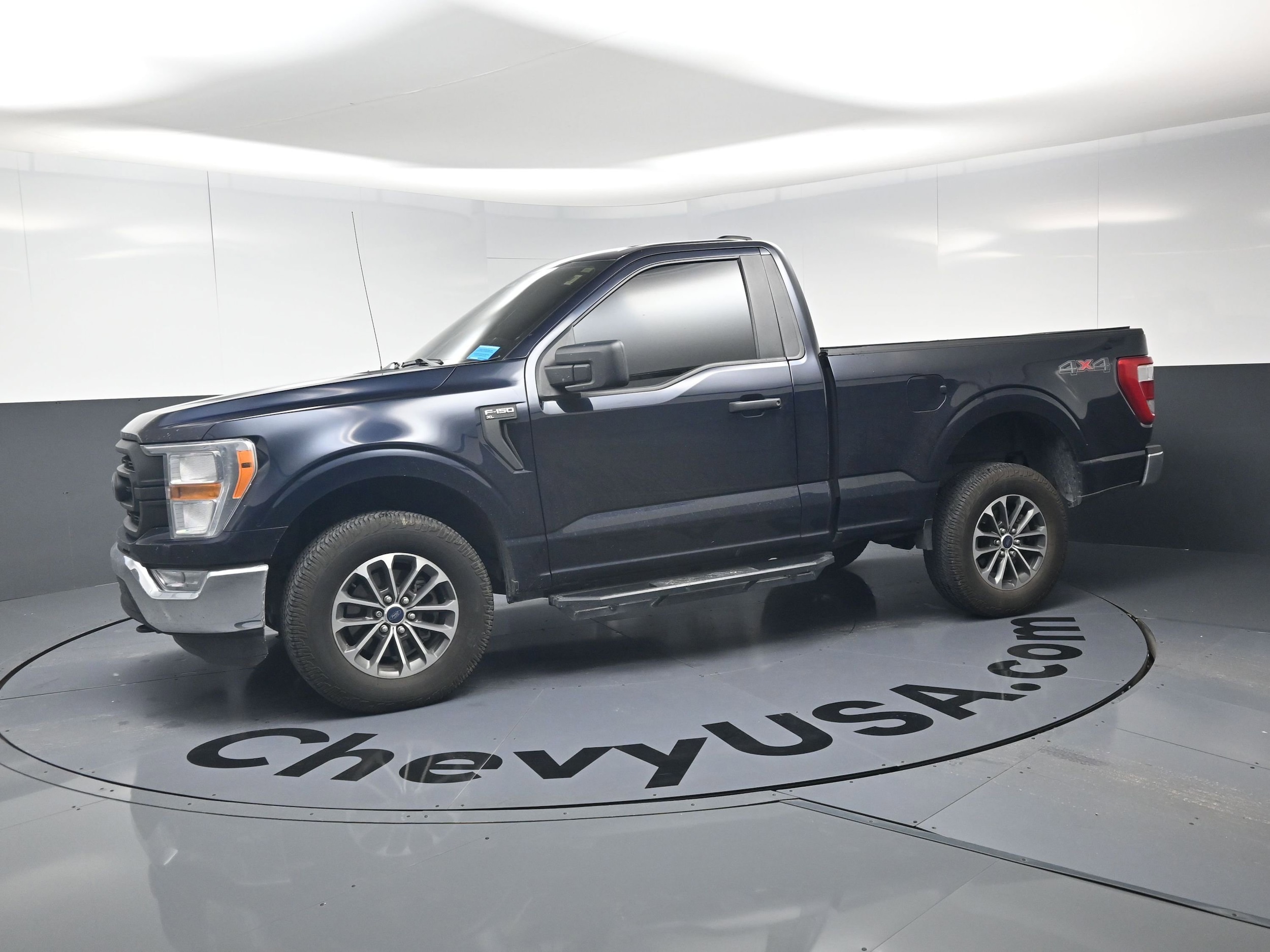 2022 Ford F-150 XL photo 5
