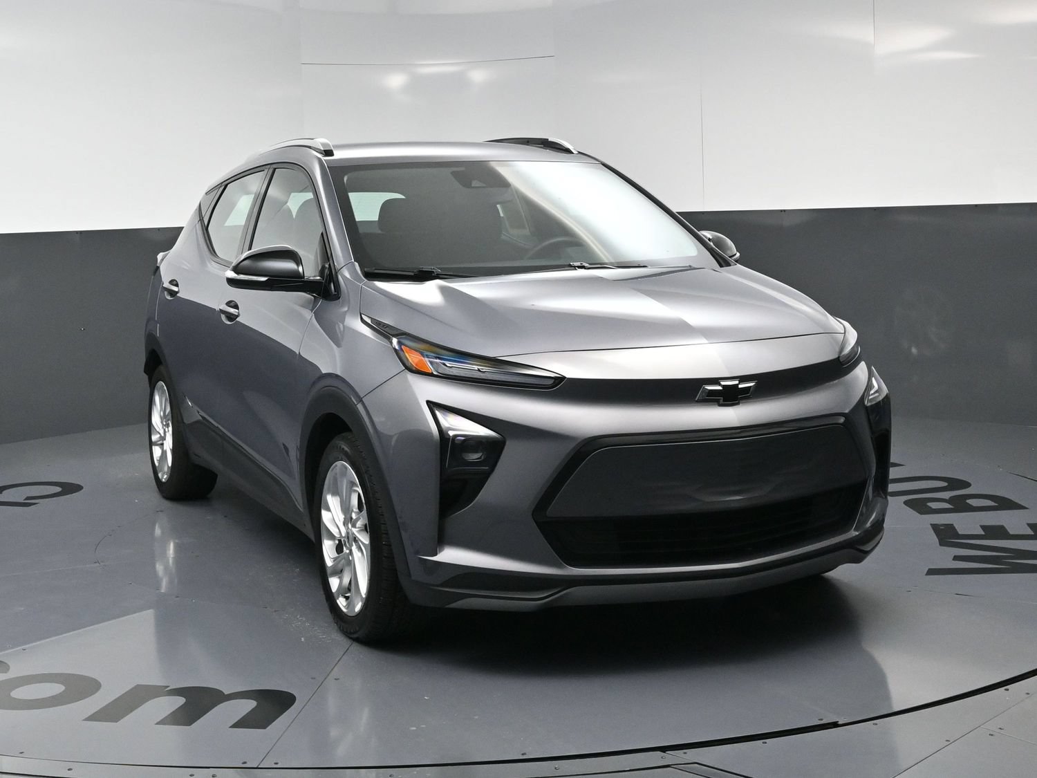 Chevrolet Bolt EUV LT