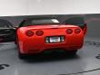 2004 Chevrolet Corvette Convertible