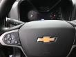 2022 Chevrolet Colorado 4WD ZR2 Pickup