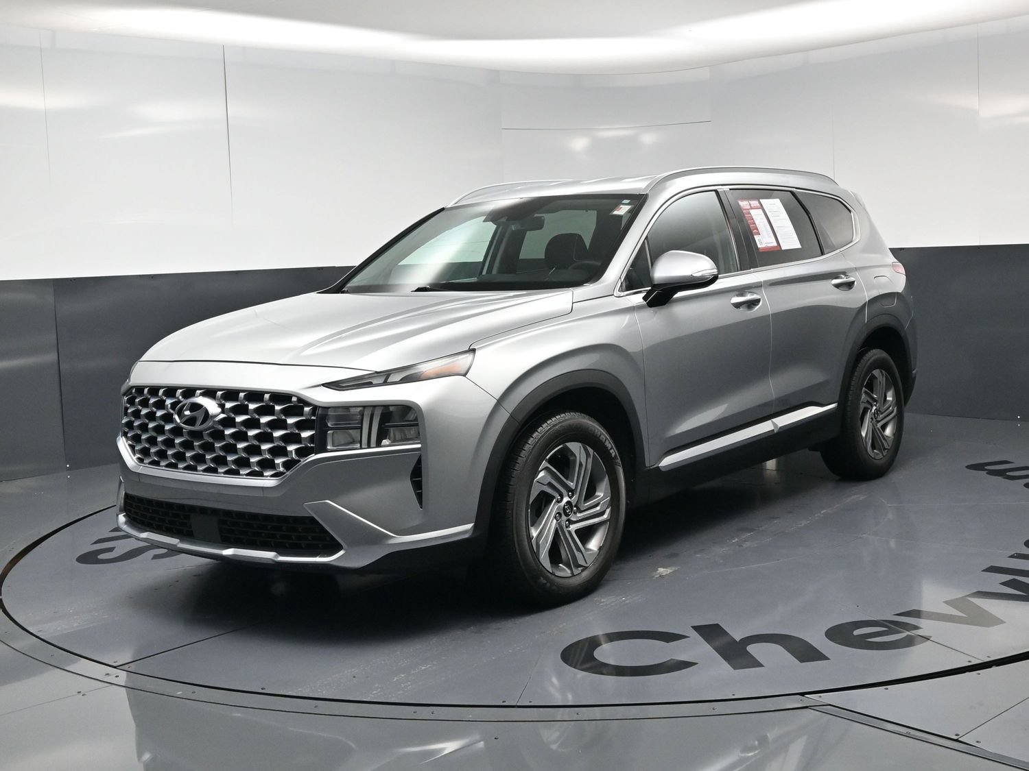 Used 2022 Hyundai Santa Fe SEL SUV
