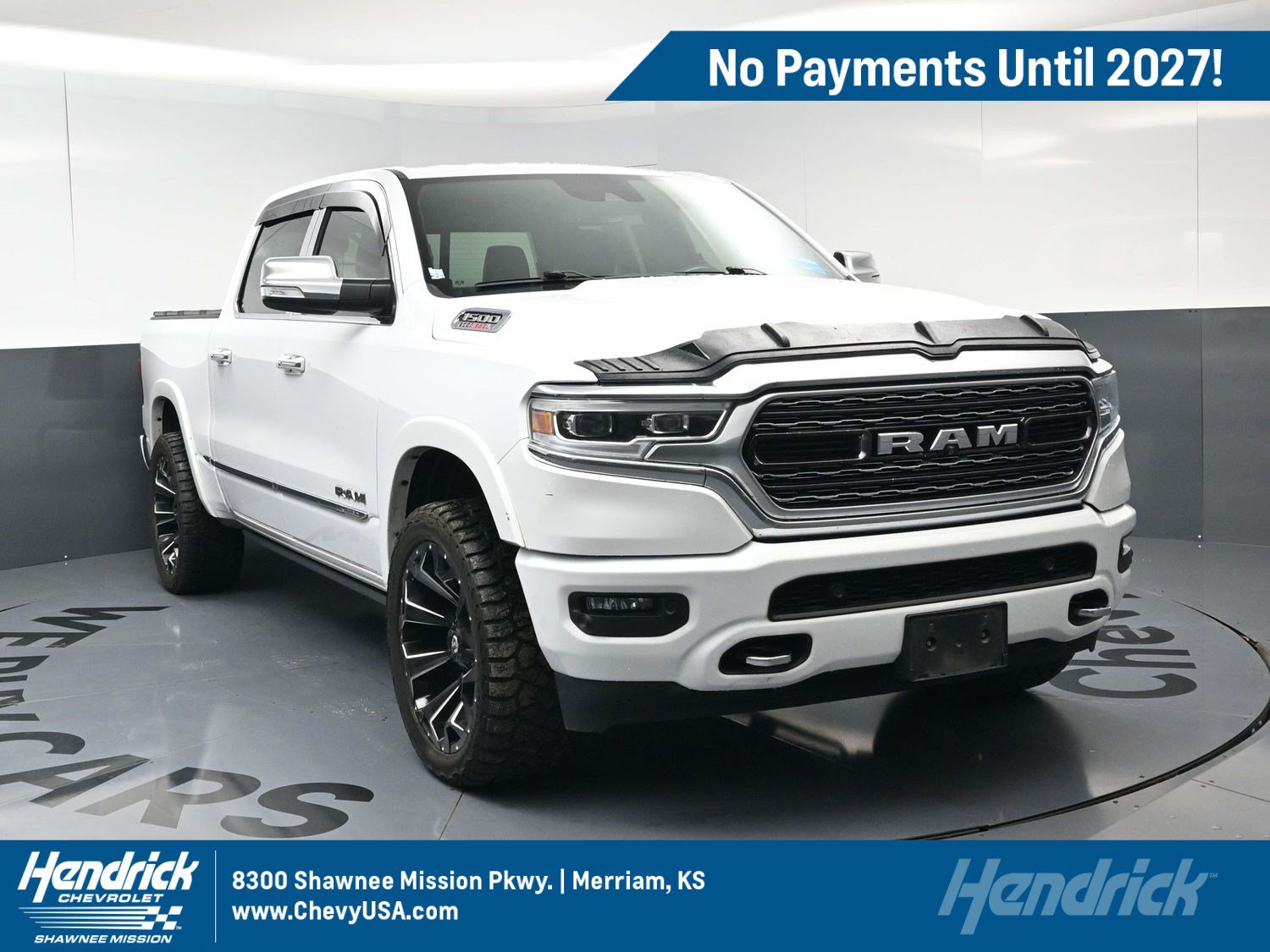  Ram 1500