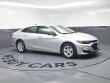 2020 Chevrolet Malibu LS Sedan