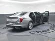 2024 CADILLAC CT4 Premium Luxury Sedan