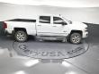 2017 Chevrolet Silverado 2500HD LTZ Pickup