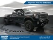  GMC Sierra 3500HD