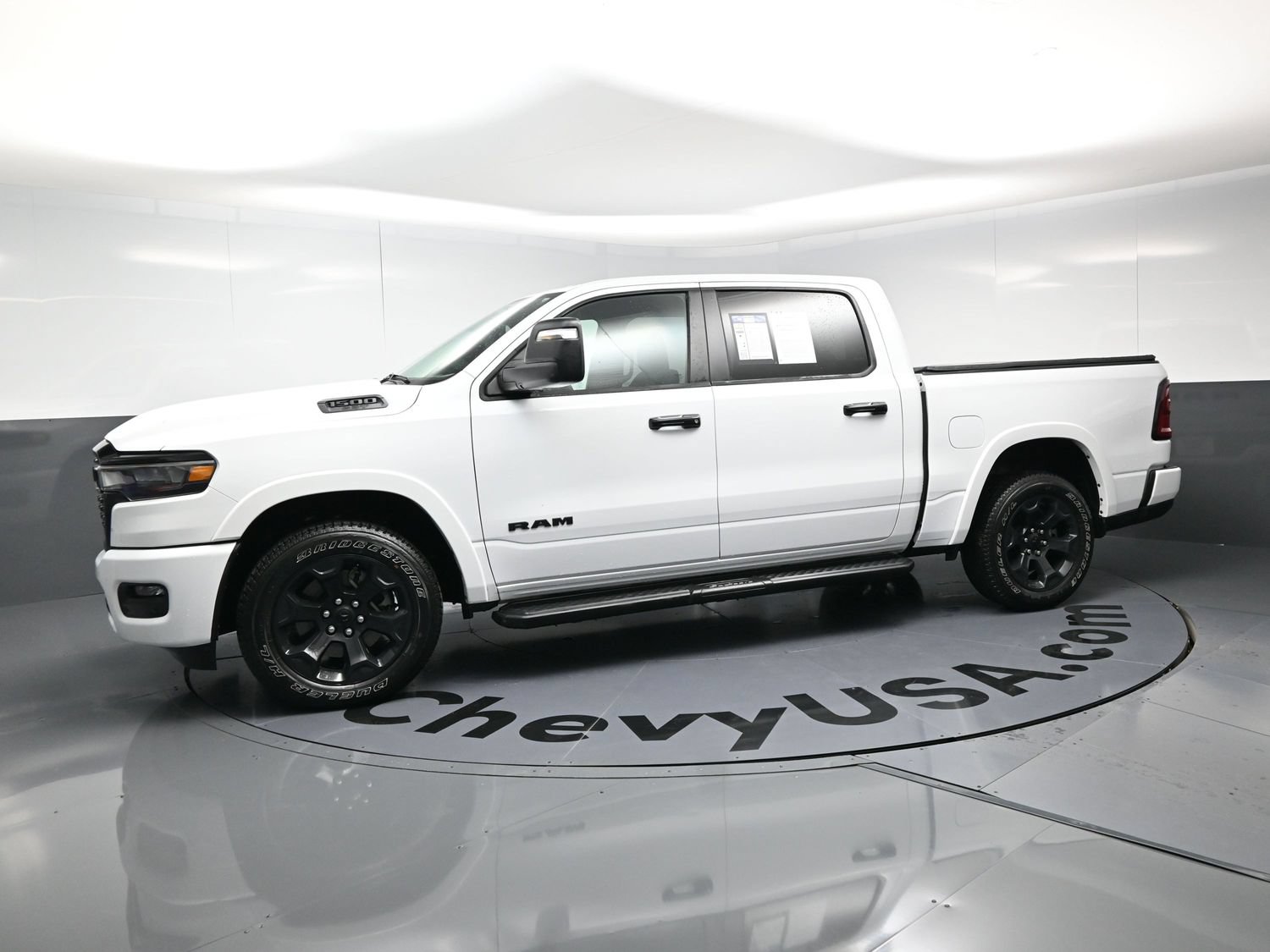 Ram 1500 Big Horn