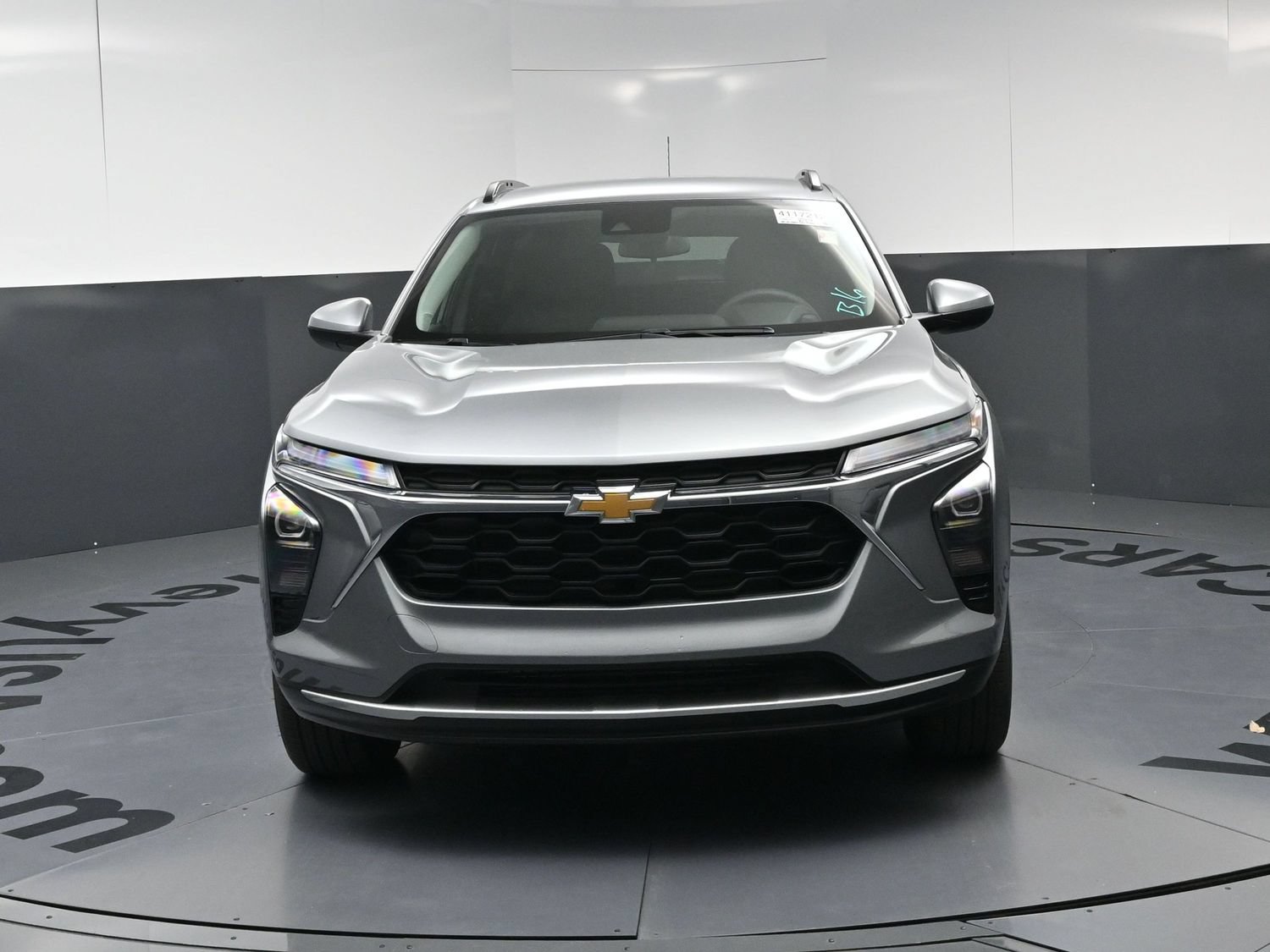 Used 2026 Chevrolet Trax LT SUV